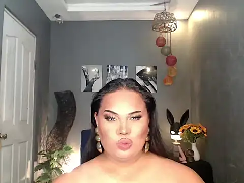 Chatroom XXX en direct de KitSmithCumerr