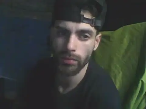 Živý XXX chat MatiasflamaV
