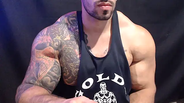 Chat XXX ao vivo de DommMaster