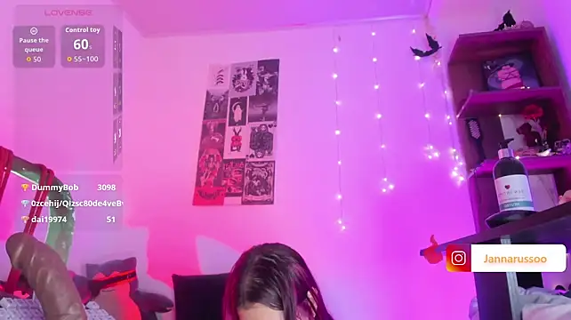 EmmaRusso Chat XXX in diretta