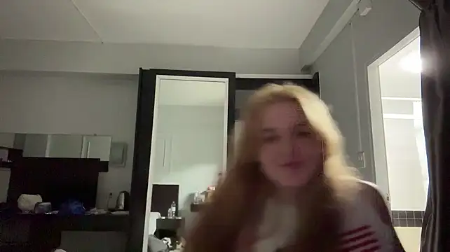 MaryamSommar – Live XXX-chat