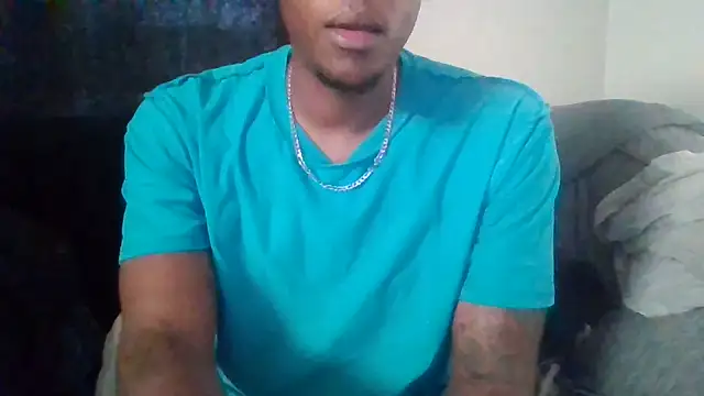 zdaddymm's Webcam Show