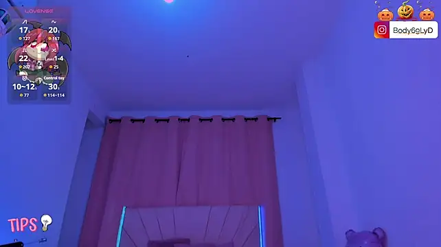 Czat XXX na żywo – Body69ld