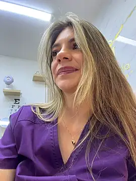 Chat XXX ao vivo de alicee16