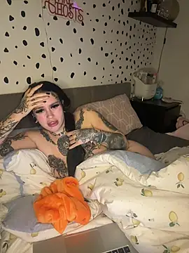 Chat XXX ao vivo de tempzzz12