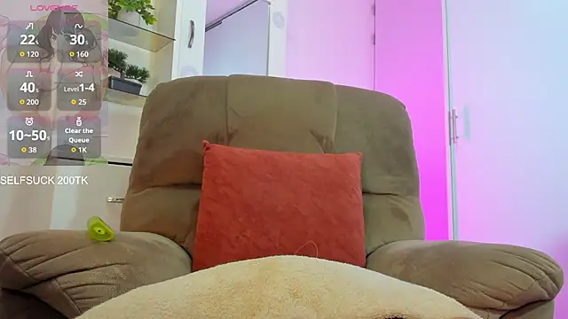selfsuckqueen_'s Live XXX Chat