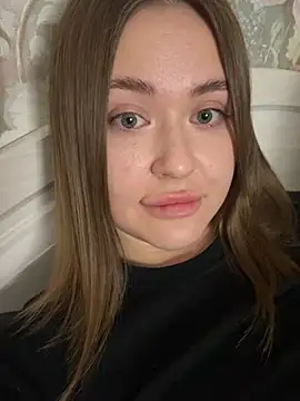 gi_grahams Adlı Modelin Canlı XXX Sohbeti