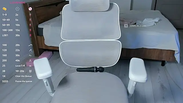 Chat +18 de haerynn ao vivo