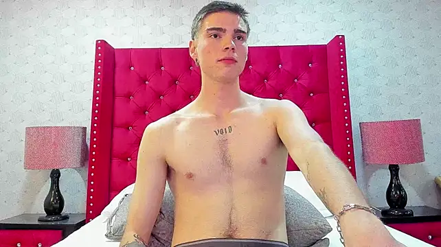 NickWild – Naživo XXX chat