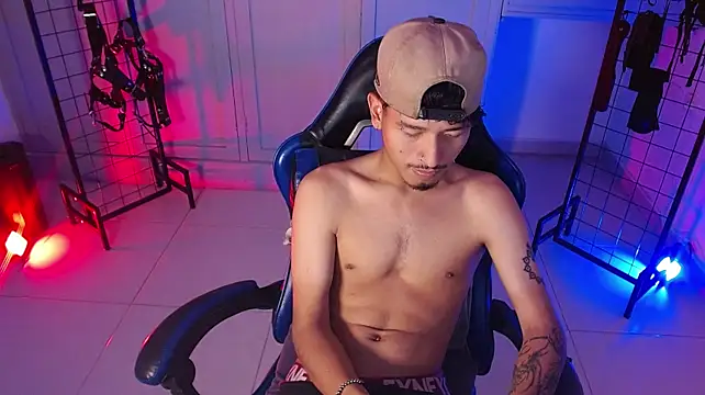matheus_king Live XXX-Chat
