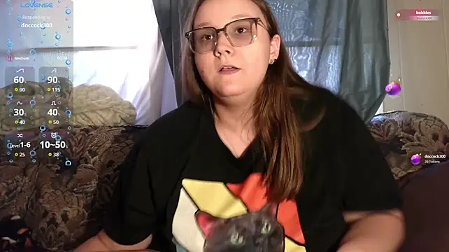 TurtleLady420 Live XXX Chat