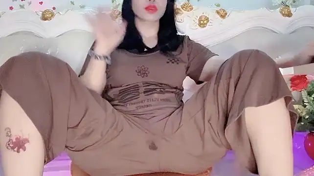 Czat XXX na żywo – __Joy69__