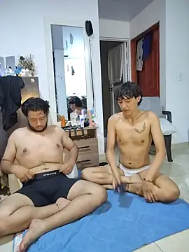 TonnyBottom 现场XXX聊天
