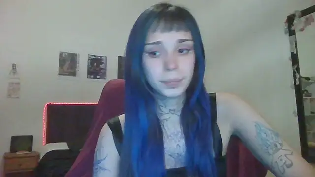 XXX chat uživo modela loletabb