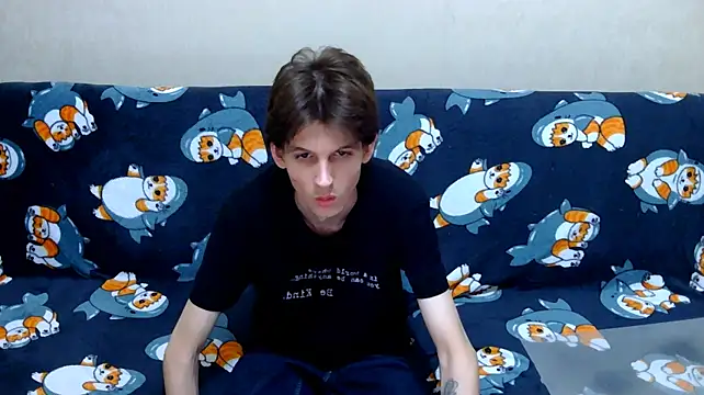 Lester_Broo Chat XXX live