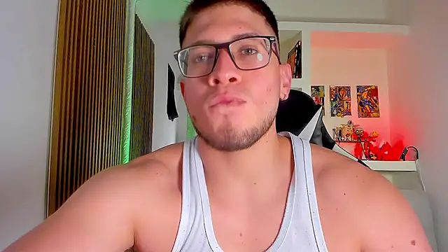 Chat XXX Live SebastianMaximoff_