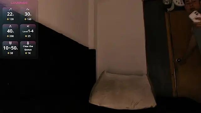 Austinjonesking – Naživo XXX chat