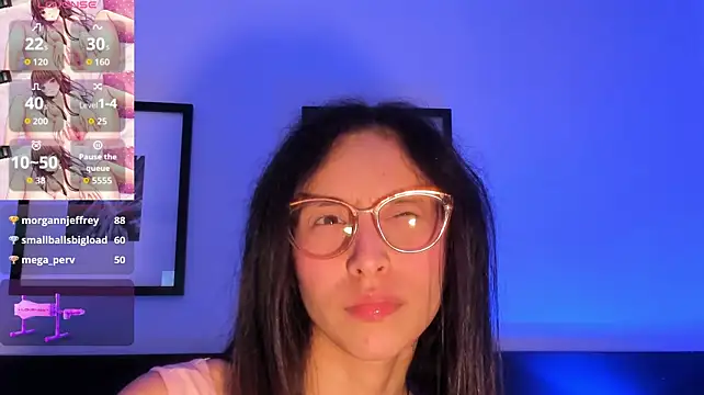 Chat +18 de doll_bella_ ao vivo