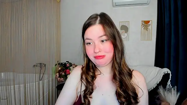 Chat XXX ao vivo de WishToBloom