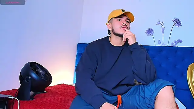 jeisonstark's Live XXX Chat