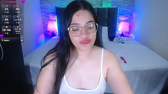 Czat XXX na żywo – Alison_ski2
