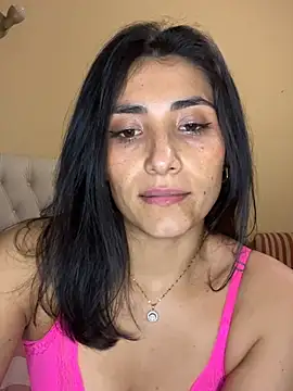 Czat XXX na żywo – IsabellaGonzalez