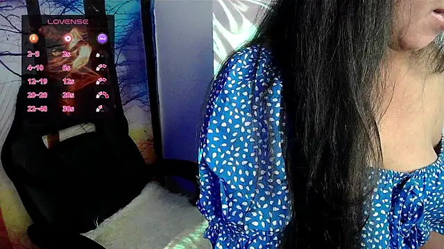 Whisperingfire Live XXX-Chat