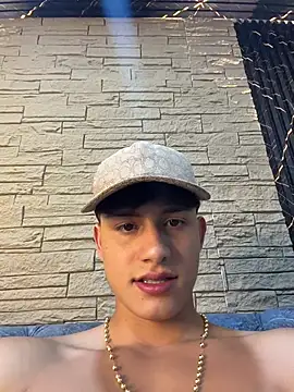 Lander_Cruz – Naživo XXX chat