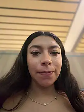Chat XXX en directo de CocoaGigiMuse