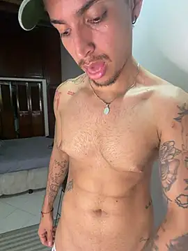 KAIRUIZ Chat XXX live