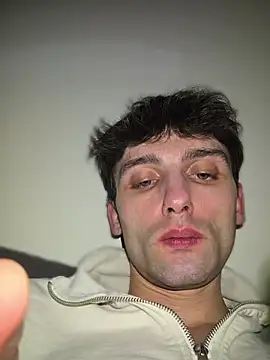 Webkamerová show Bad_Bitch_Boy