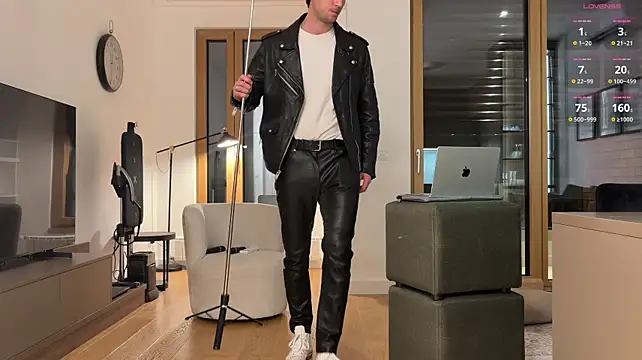 cute_mark Live XXX Chat