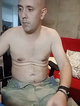 Chat XXX ao vivo de jpcowbow