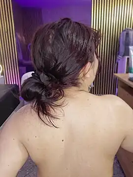 XXX chat uživo modela Lizeeth_tay