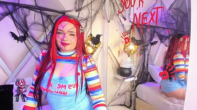 LilithRyder Chat XXX live