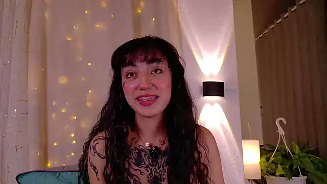Cami_Zapata1 লাইভ XXX চ্যাট