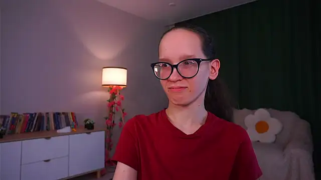 BettyBrowni Live XXX-Chat