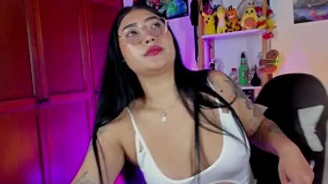 ami_santos Live XXX-Chat