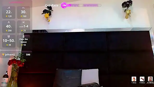princessrainbowxのライブXXXチャット