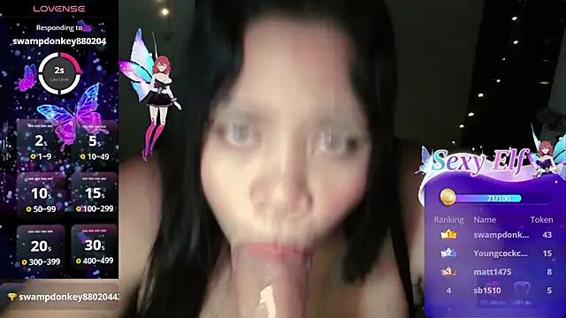 Juicy_elenxx's Live XXX Chat