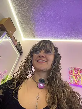 SammyGomezのライブXXXチャット