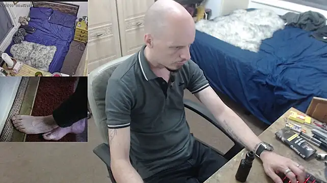 XXX chat uživo modela ryder2012