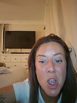 carakenny Chat XXX in diretta
