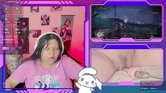 crystal7u7n Live XXX chat