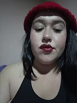 Czat XXX na żywo – Fiery_Mia