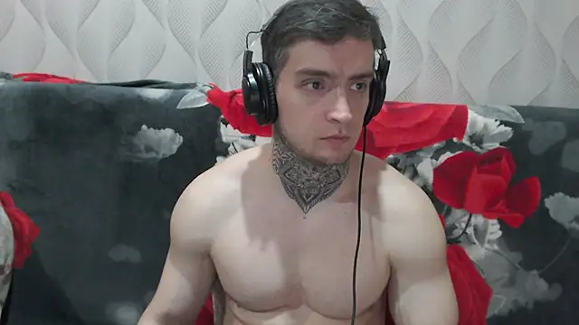 Онлайн чат XXX this_is_andy