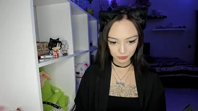 PurrYunan Live XXX chat