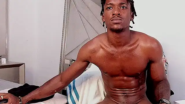 Czat XXX na żywo – Charliedamn