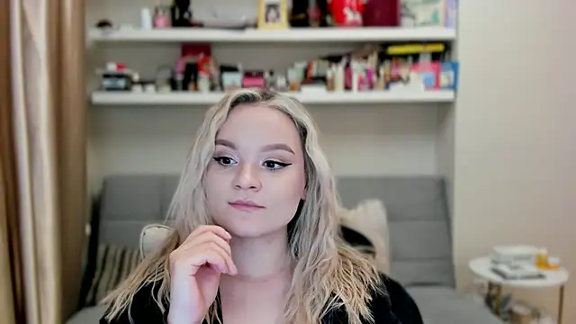 Kara_Smith_'s Live XXX Chat