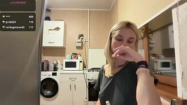 AngelJeni Live XXX Chat